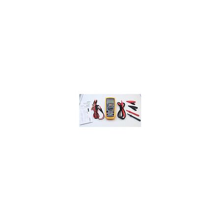 Fluke 1587 FC Insulation Multimeter