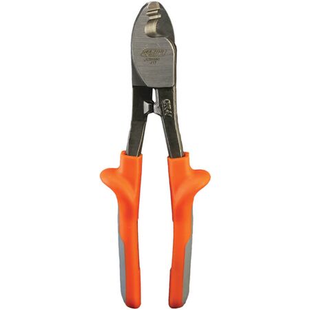 38mm Cable Shear | 50CRV Chrome Vanadium Steel | 1000V Insulated Handles | Heavy-Duty by Majortech