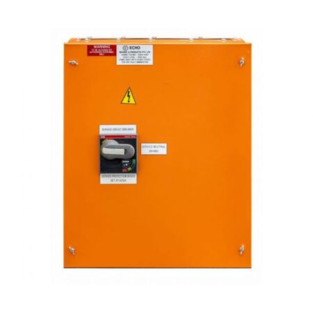 CT Chambers and Main Switch EnclosuresCT Chambers and Main Switch Enclosures