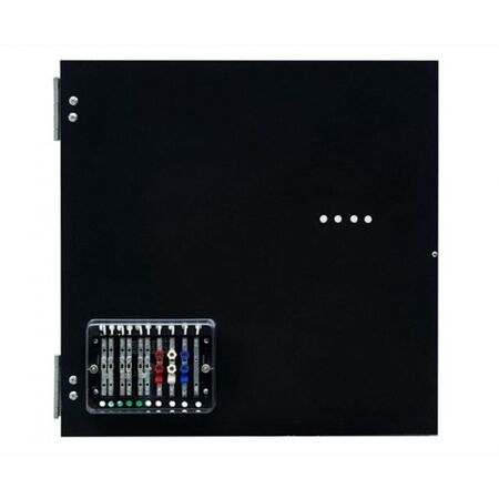 CT Chambers and Main Switch EnclosuresCT Chambers and Main Switch Enclosures