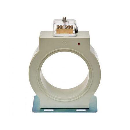 CT Chambers and Main Switch EnclosuresCT Chambers and Main Switch Enclosures