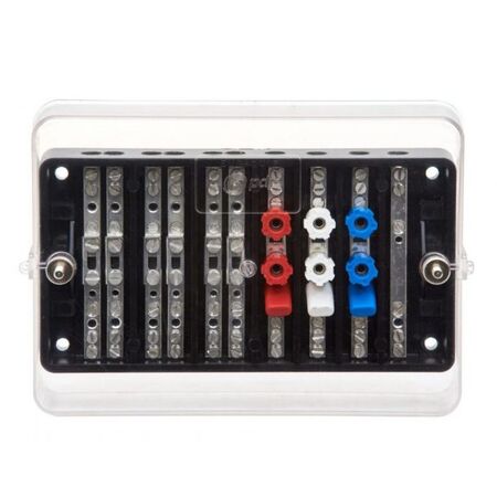 CT Chambers and Main Switch EnclosuresCT Chambers and Main Switch Enclosures