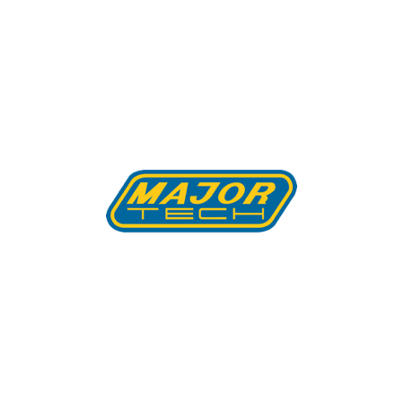 33kV High Voltage Phasing Stick | 36kV Full Scale | Neon Indicator & Phase Comparator | Lightweight by Majortech