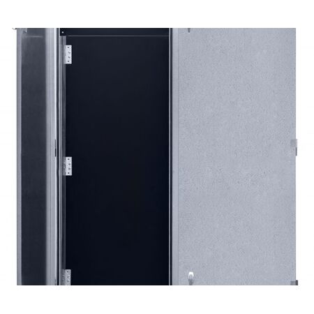 Meter BoxesMeter Boxes