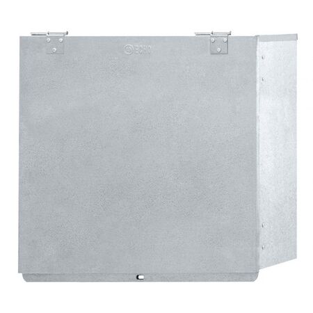 NSW Standard Meter EnclosureLUME