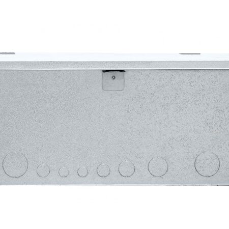 NSW Standard Meter EnclosureNO LUME