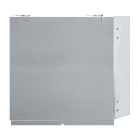 NSW Standard Meter EnclosureNO LUME