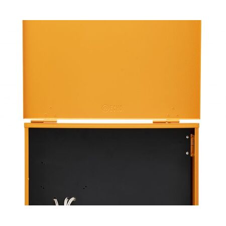 CT Chambers and Main Switch EnclosuresCT Chambers and Main Switch Enclosures