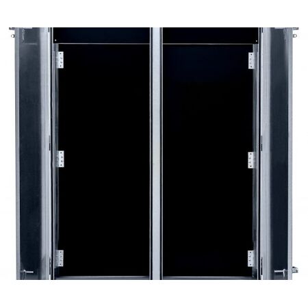 Meter BoxesMeter Boxes