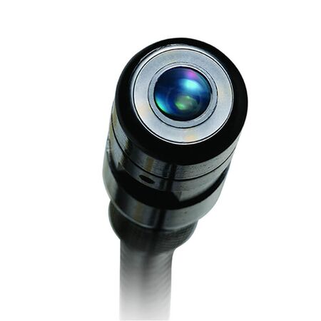 Borescope Camera 17mm | High-Resolution Imaging | Compact Design for Industrial Use by Majortech