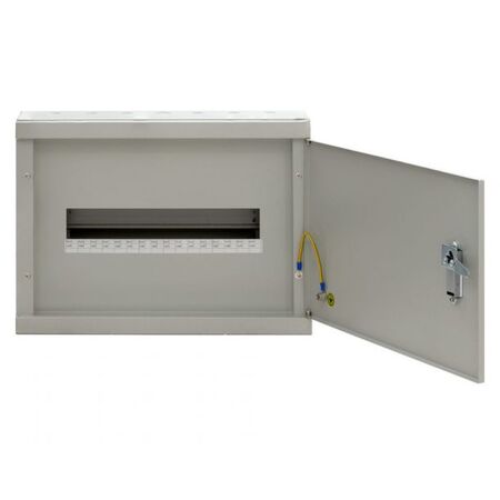 Metal Load CentresMetal Load Centres