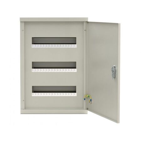 Metal Load CentresMetal Load Centres