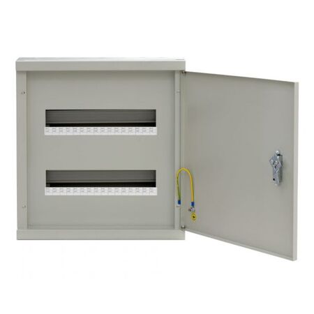 Metal Load CentresMetal Load Centres