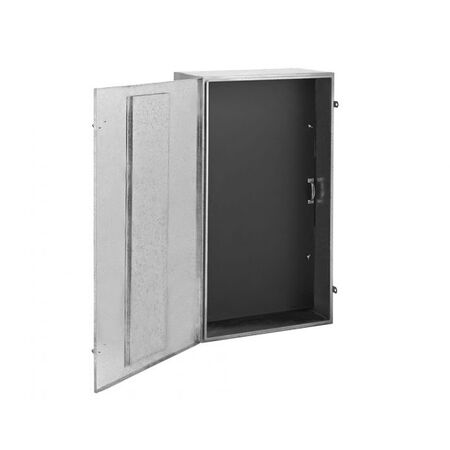 Meter BoxesMeter Boxes