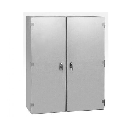 Meter BoxesMeter Boxes