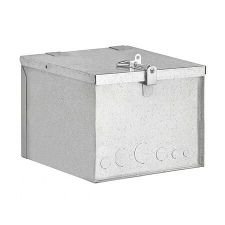 Meter BoxesMeter Boxes