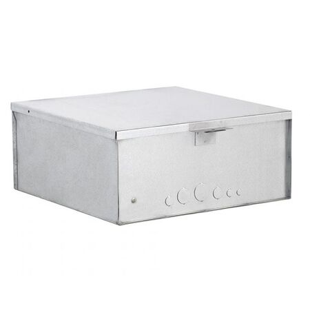 NSW Standard Meter EnclosureNO LUME