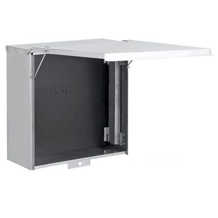 NSW Standard Meter EnclosureNO LUME