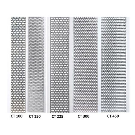 Perforated Cable TraysPerforated Cable Trays