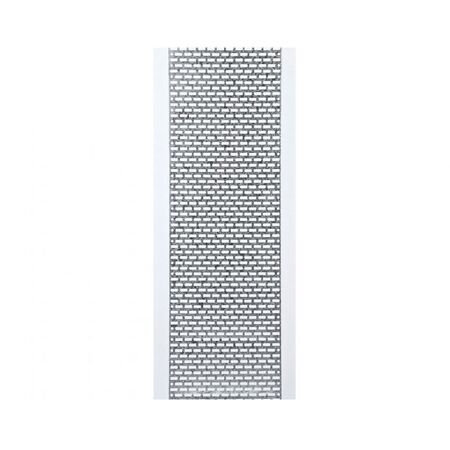 Perforated Cable TraysPerforated Cable Trays