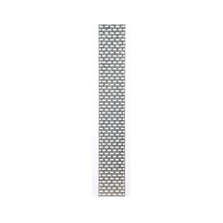 Perforated Cable TraysPerforated Cable Trays