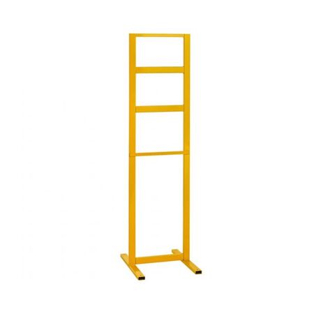 Temporary Meter BoxesSUITABLE FOR 300 AND 450 METER BOX