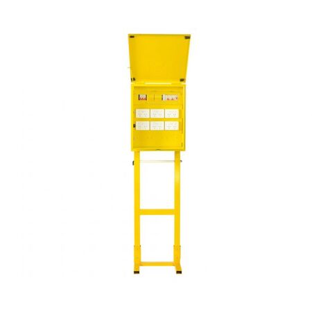 Temporary Meter BoxesSUITABLE FOR 300 AND 450 METER BOX