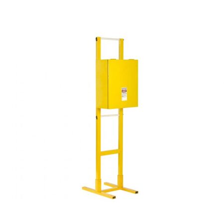 Temporary Meter BoxesSUITABLE FOR 300 AND 450 METER BOX