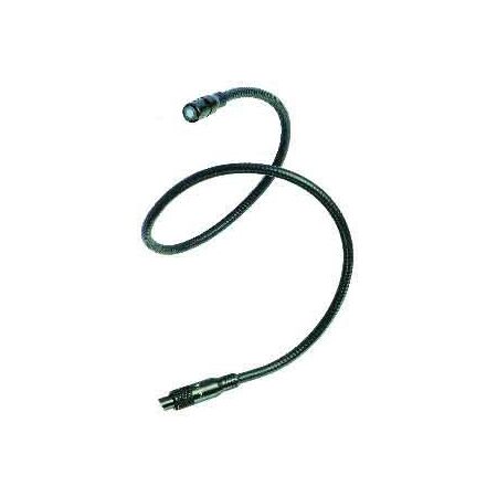 3m Borescope Camera Extension Cable | Compatible with MT173 & MT175 | Enhances Reach & Flexibility by Majortech