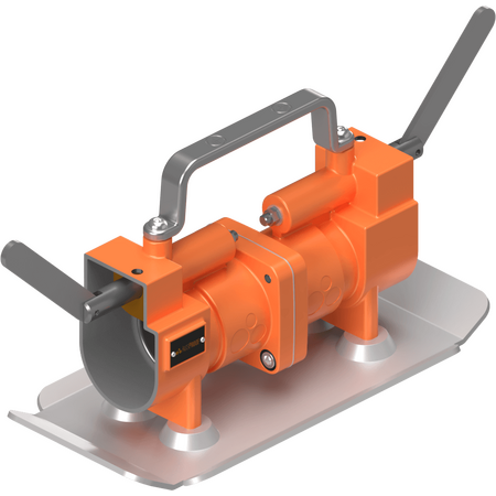 PS 660V 150A 4P Plug (270) 50-C 40-45-G (275.1)