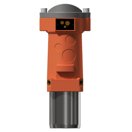 PS 12 / 20 B2B 4P Insulator and Contact Set