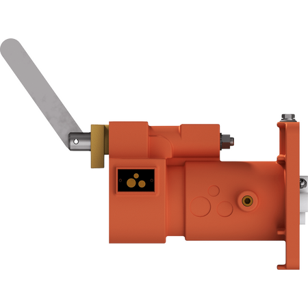 PS B2B 1100V 150A Full Assembly
