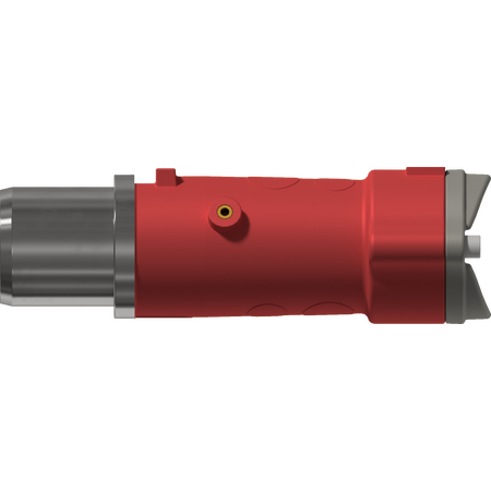 PL 3300V 425A 6P Plug (180) 16-C 40-45-G (241.3)