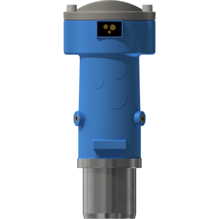 PL 1100V 425A 4P Plug (180) 50-C 40-45-G (275.1)