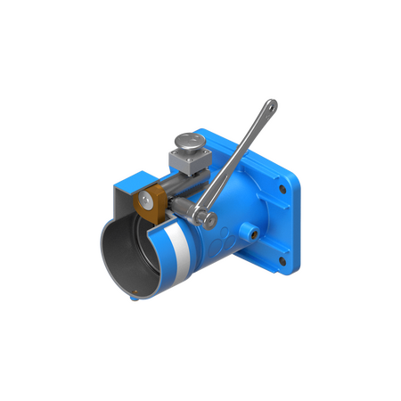 PL 1100V 425A 4P Plug (180) 50-C 40-45-G (275.1)