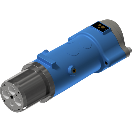 PL B2B 660V 300A 4P Full Assembly