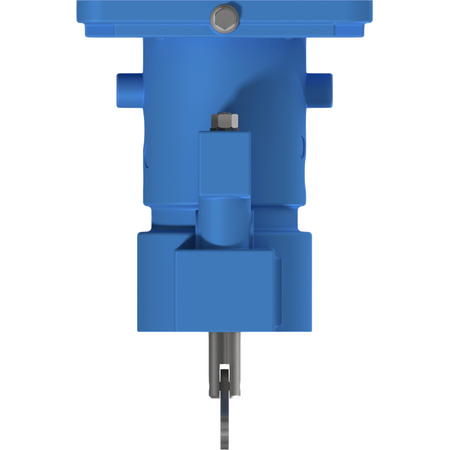 PL 3300V 300A 4P Plug (270) 95-C 65-70-G (245.3)
