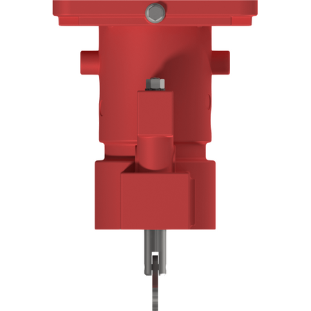 PL 3300V 425A 4P Plug (180) 70-C 60-65-G (245.3)