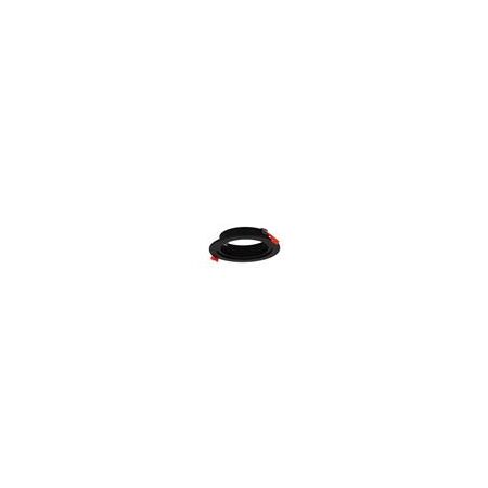 DECO-13 LED Downlight 140mm adaptor plate