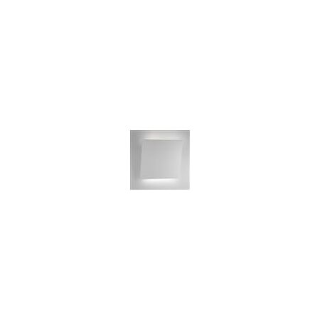 BF-2440 Ceramic Wall Uplight - Raw / E27