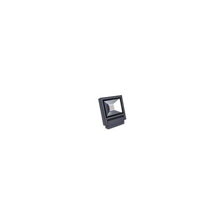 FLASH 20W LED 240V Floodlight IP65 - Dark Grey