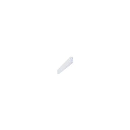 Lumaline-2 600mm Up and Down LED Wall light - Satin White Finish
