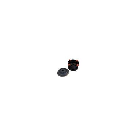 MAGNETO -18 18W LED Magnetic Induction Inground Light 24V 45 Degree Beam Angle - Stainless Steel