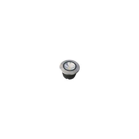 MAGNETO -18 18W LED Magnetic Induction Inground Light 24V 45 Degree Beam Angle - Stainless Steel