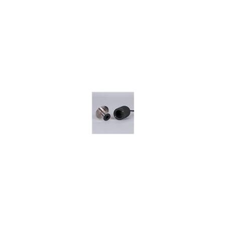 MAGNETO -3 3W LED Magnetic Induction Inground Light 24V 25 Degree Beam Angle - Stainless Steel