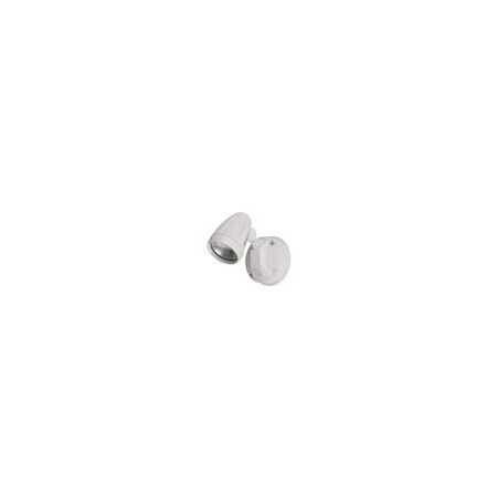 MURO-PRO-15 Single Head 15W LED Spotlight - TRIO Tricolour