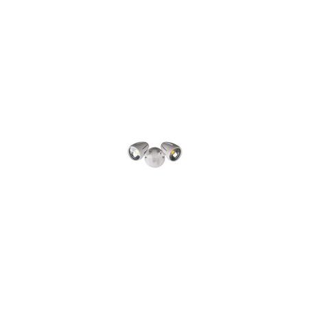 MURO-PRO-30 Twin Head 30W LED Spotlight - TRIO Tricolour