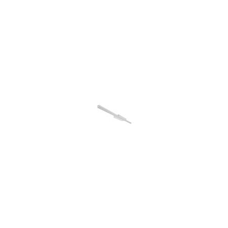 Shadowline 900mm LED Wall Vanity or Picture Light - Satin White Finish
