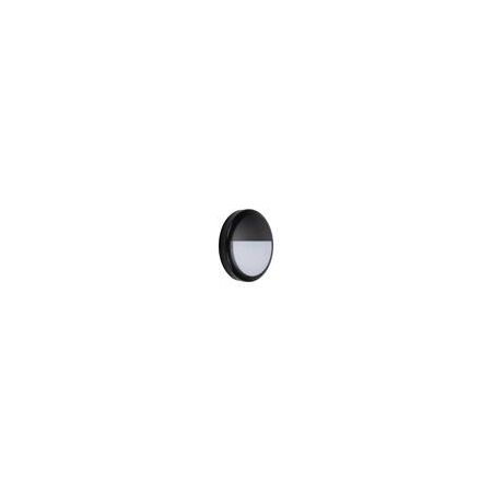 VERSA-300 Round Eyelid Bunker IP65 240v Black or White