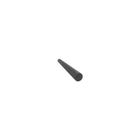 AP-7610 Aluminium Post - Powder Coated Finish / 76mm x 1000mm